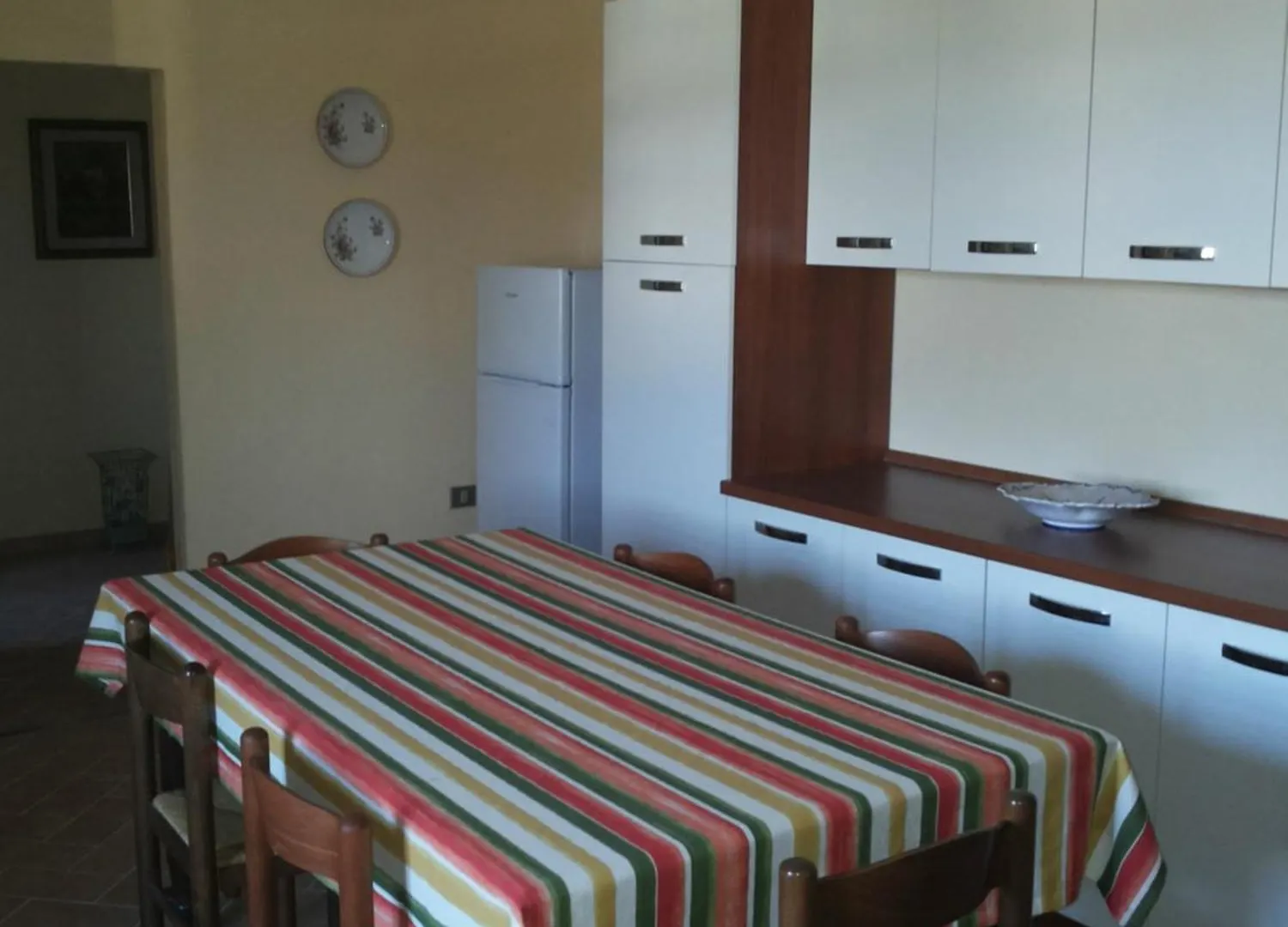 Casale Il Pescinone Διαμέρισμα Πιομπίνο
