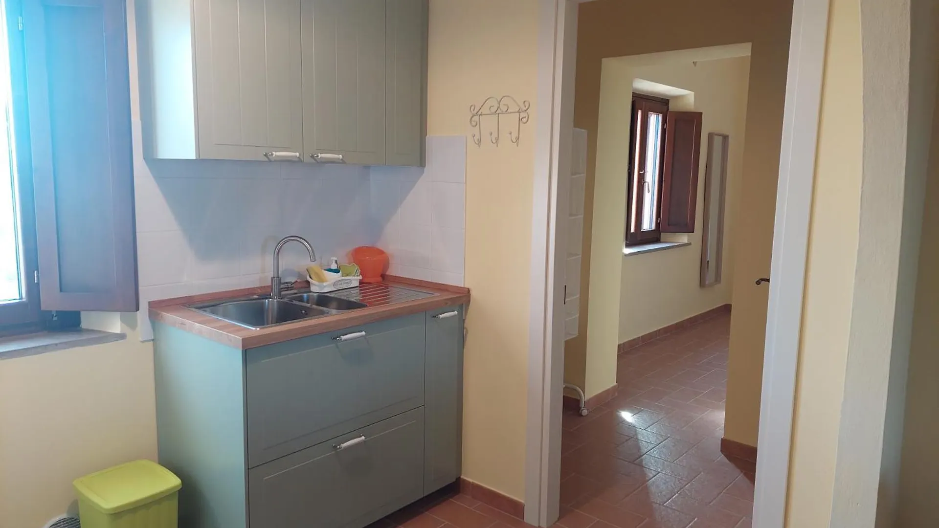 Casale Il Pescinone Διαμέρισμα Πιομπίνο 0*,  Ιταλία