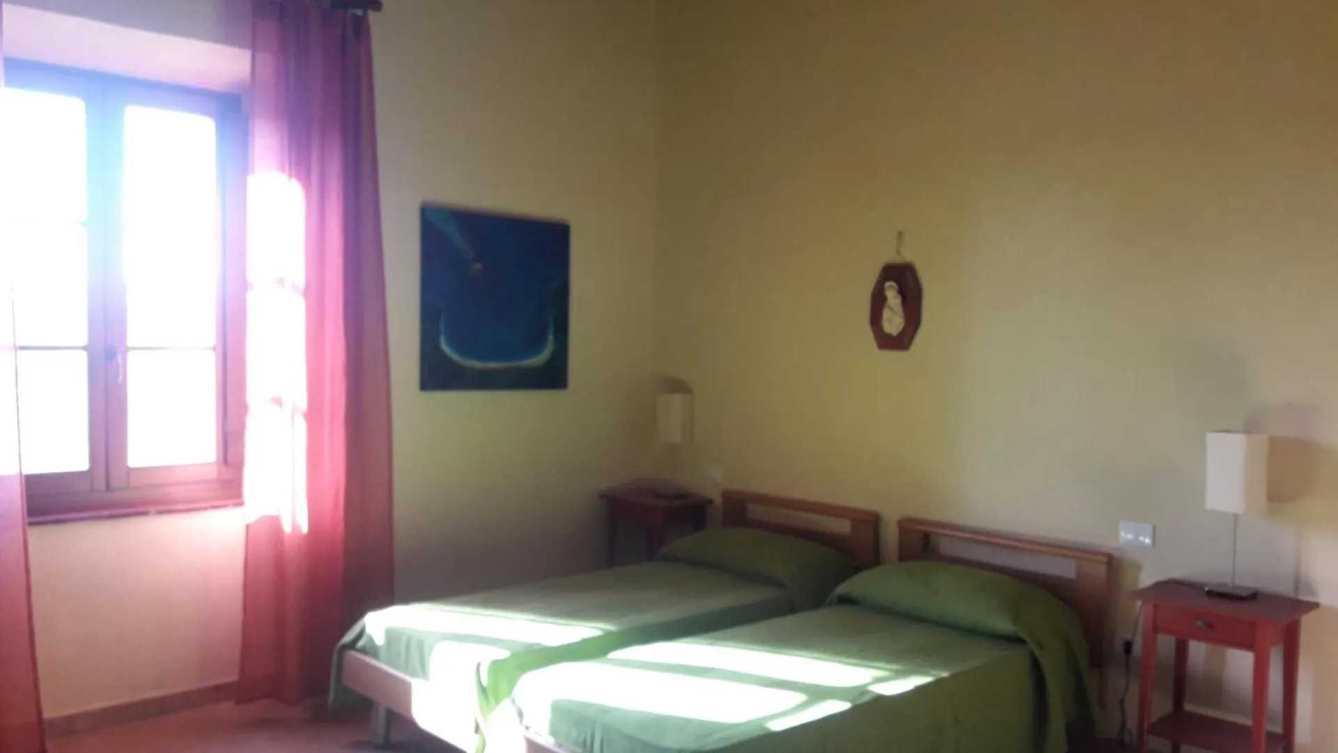 Casale Il Pescinone Daire Piombino