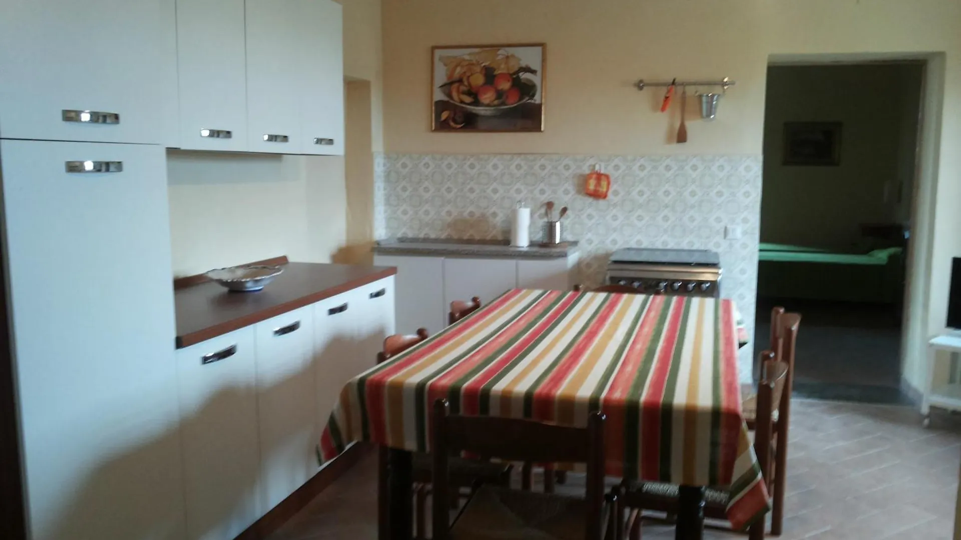 Casale Il Pescinone Daire Piombino