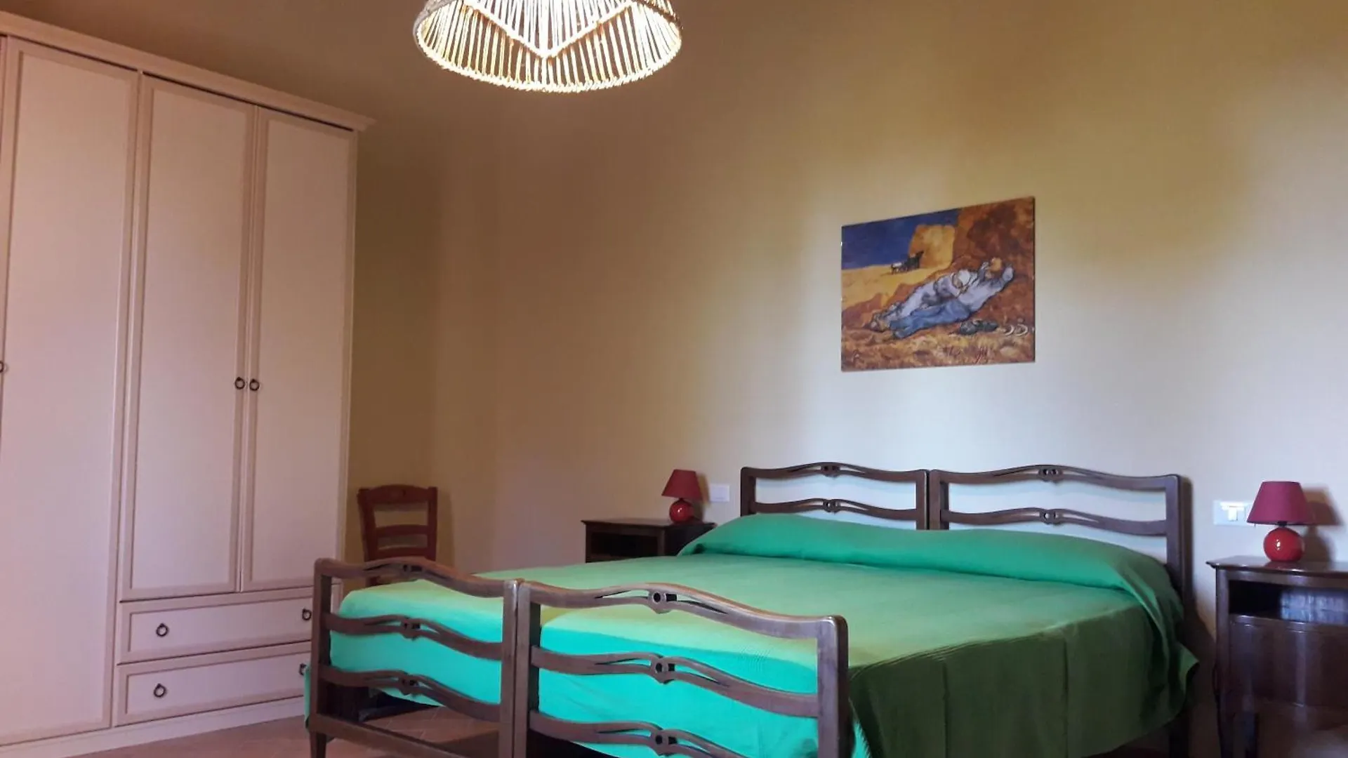 Casale Il Pescinone Daire Piombino