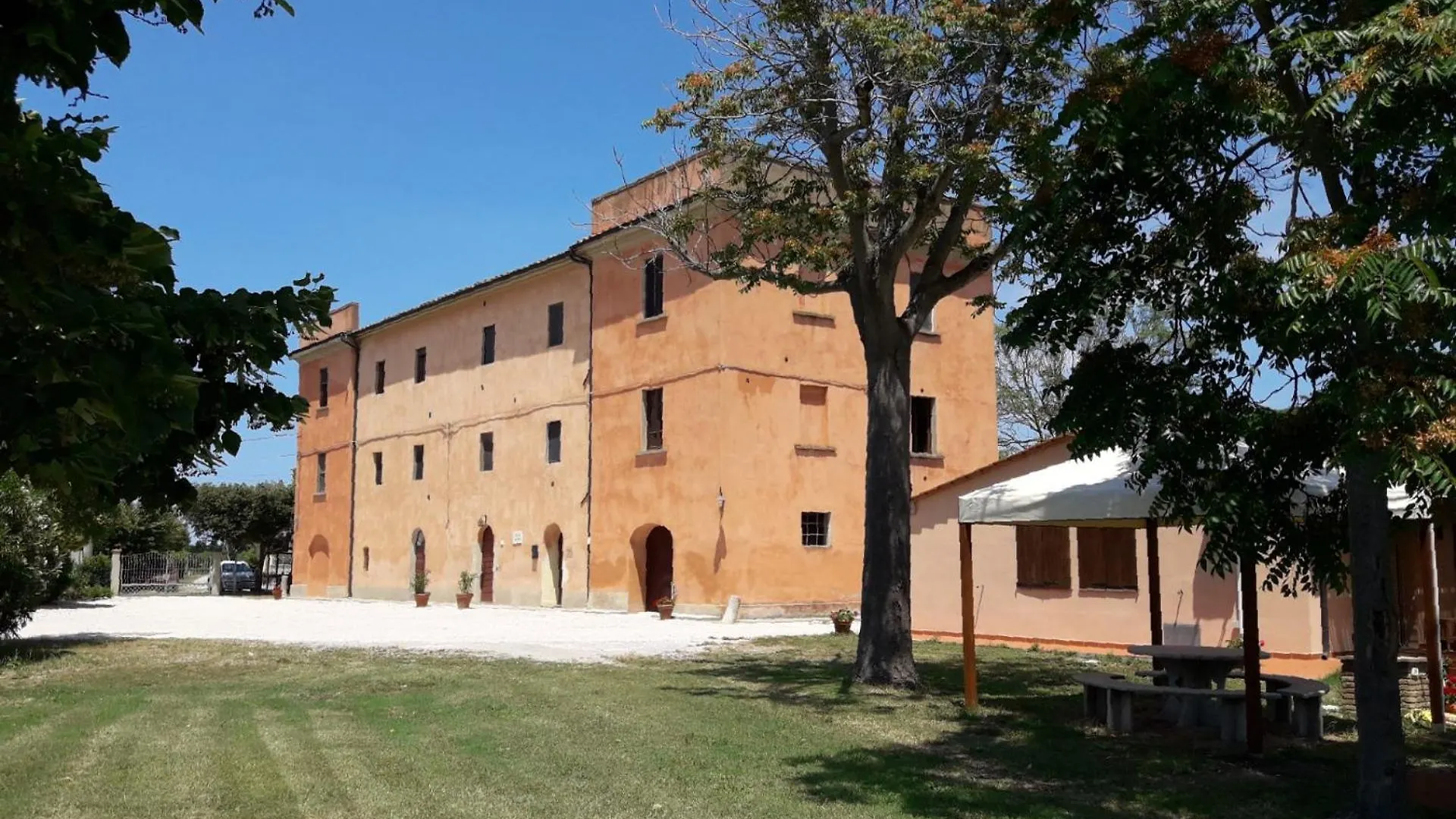 Casale Il Pescinone Daire Piombino