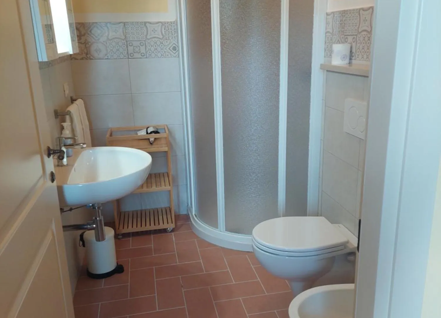 Casale Il Pescinone Daire Piombino