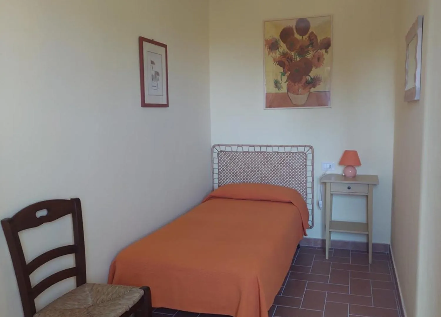 Casale Il Pescinone Daire Piombino