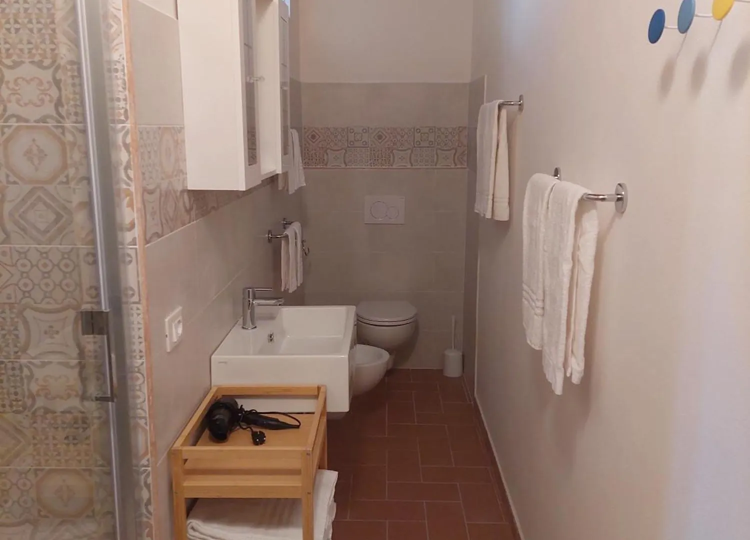 Casale Il Pescinone Daire Piombino