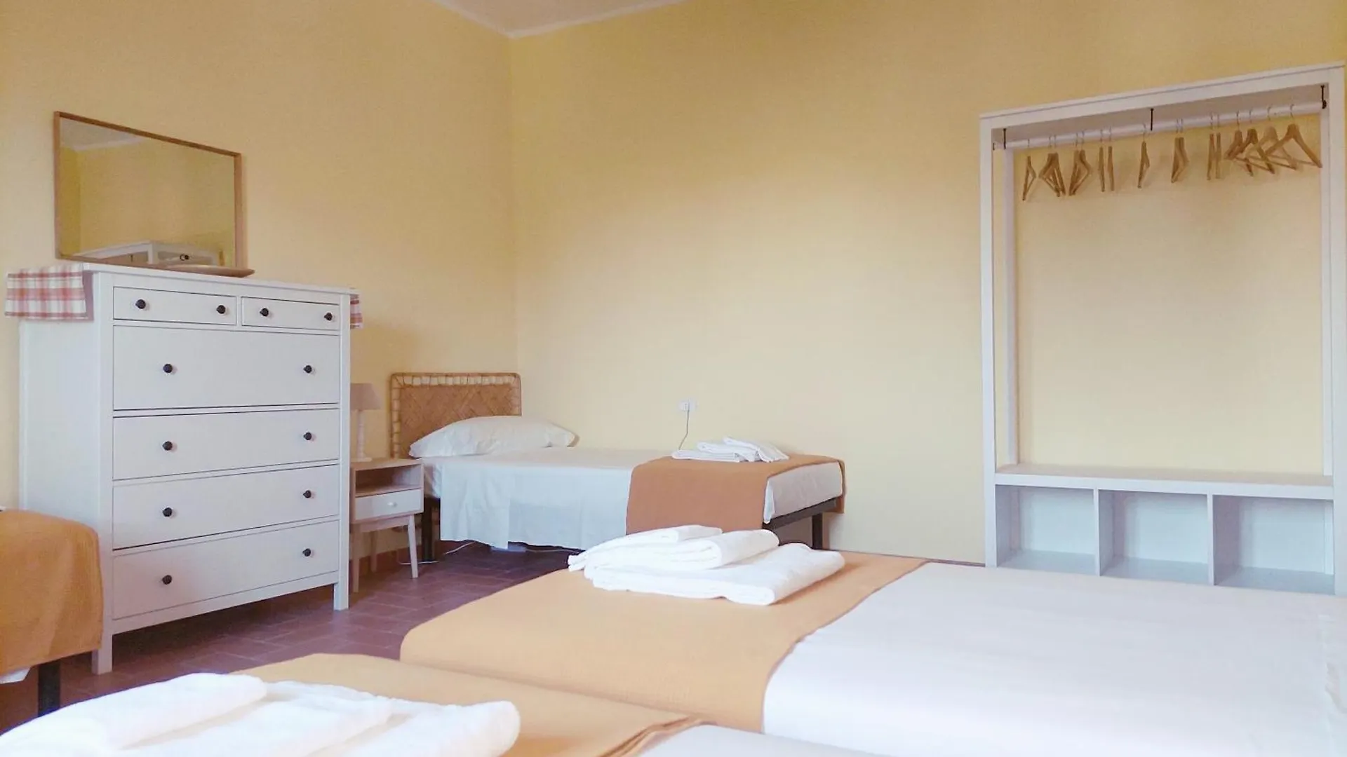 Casale Il Pescinone Daire Piombino