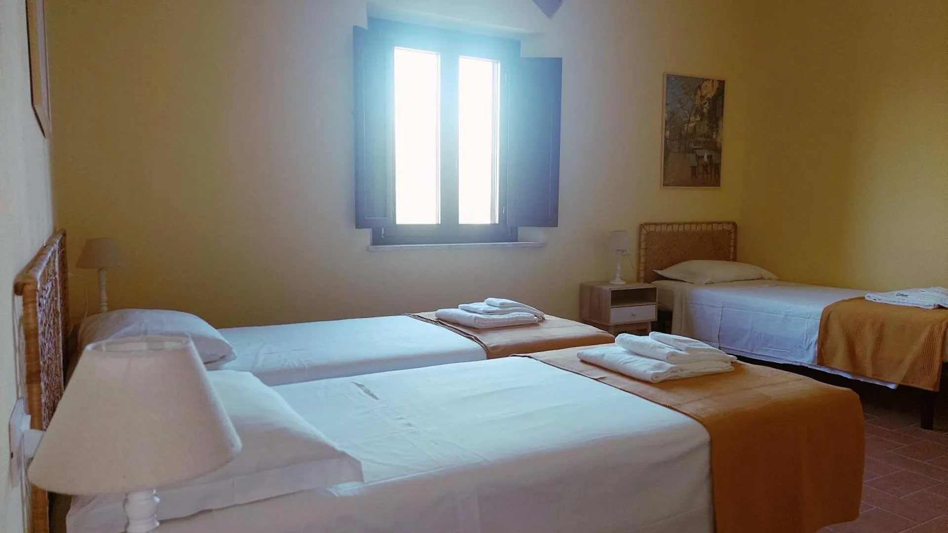 Casale Il Pescinone Daire Piombino