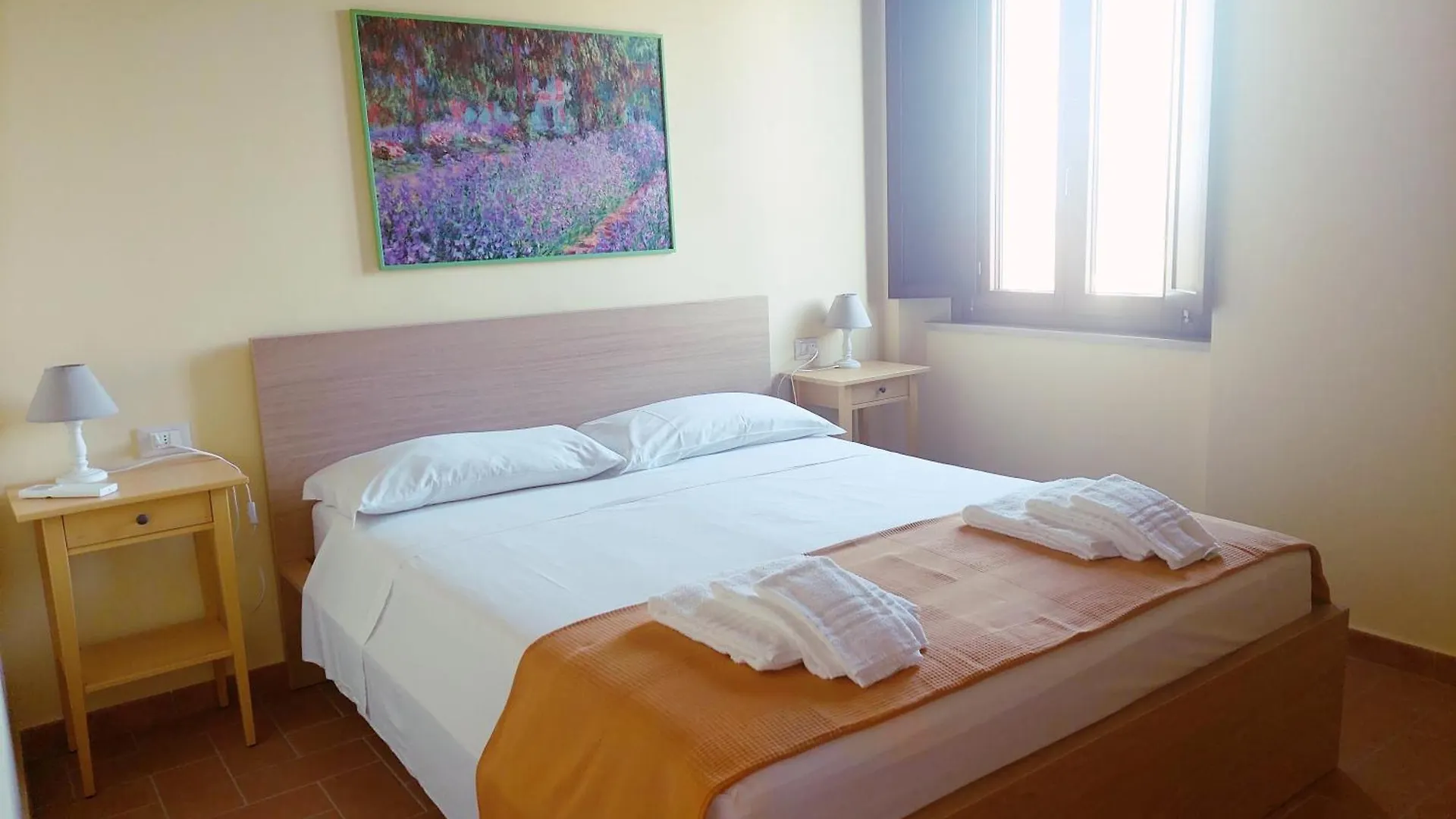 Casale Il Pescinone Daire Piombino
