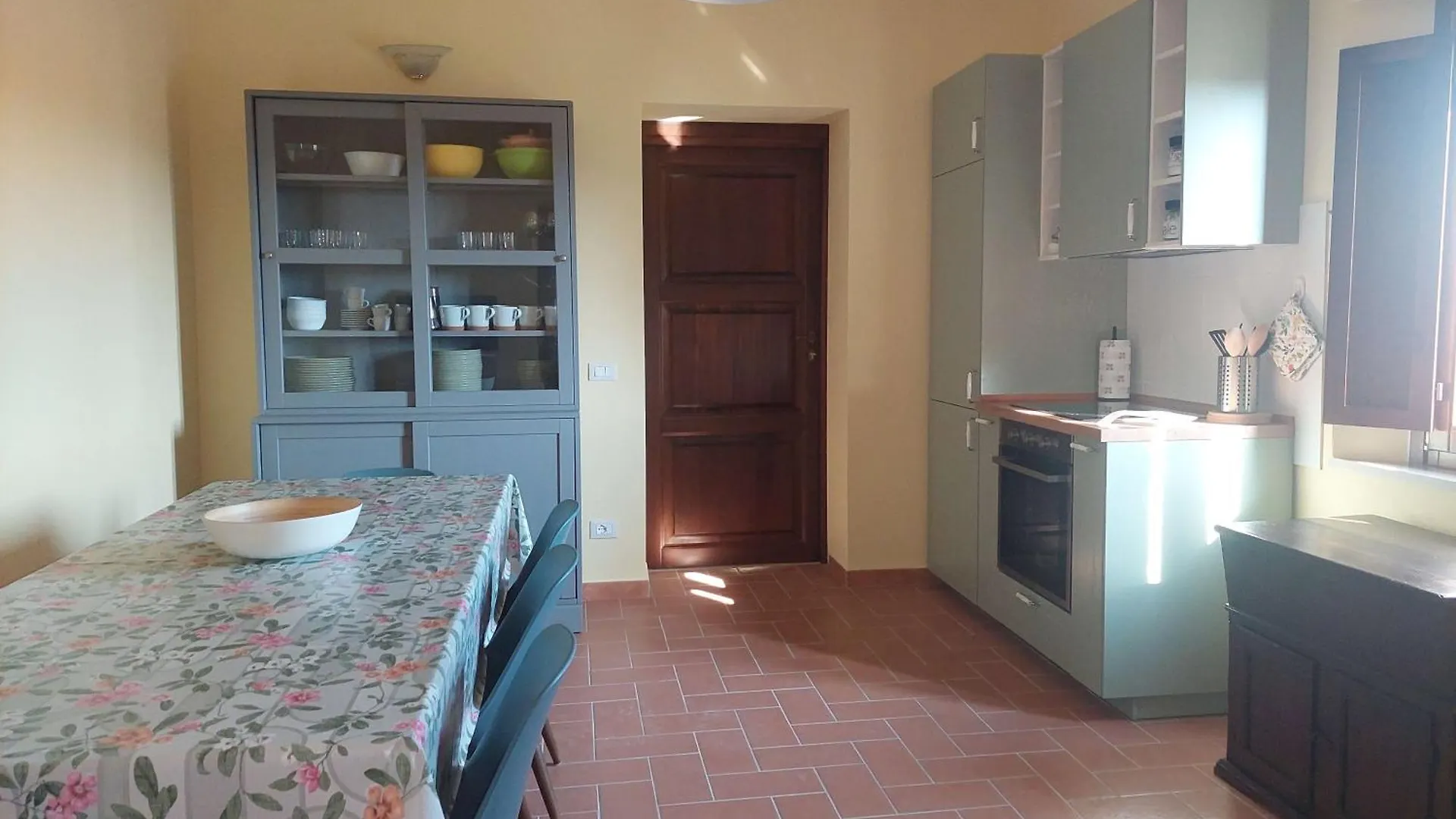 Casale Il Pescinone Daire Piombino