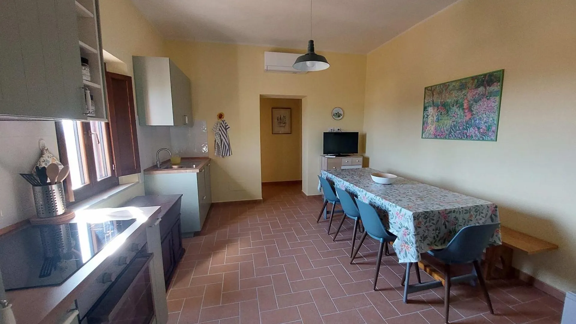 Casale Il Pescinone Daire Piombino