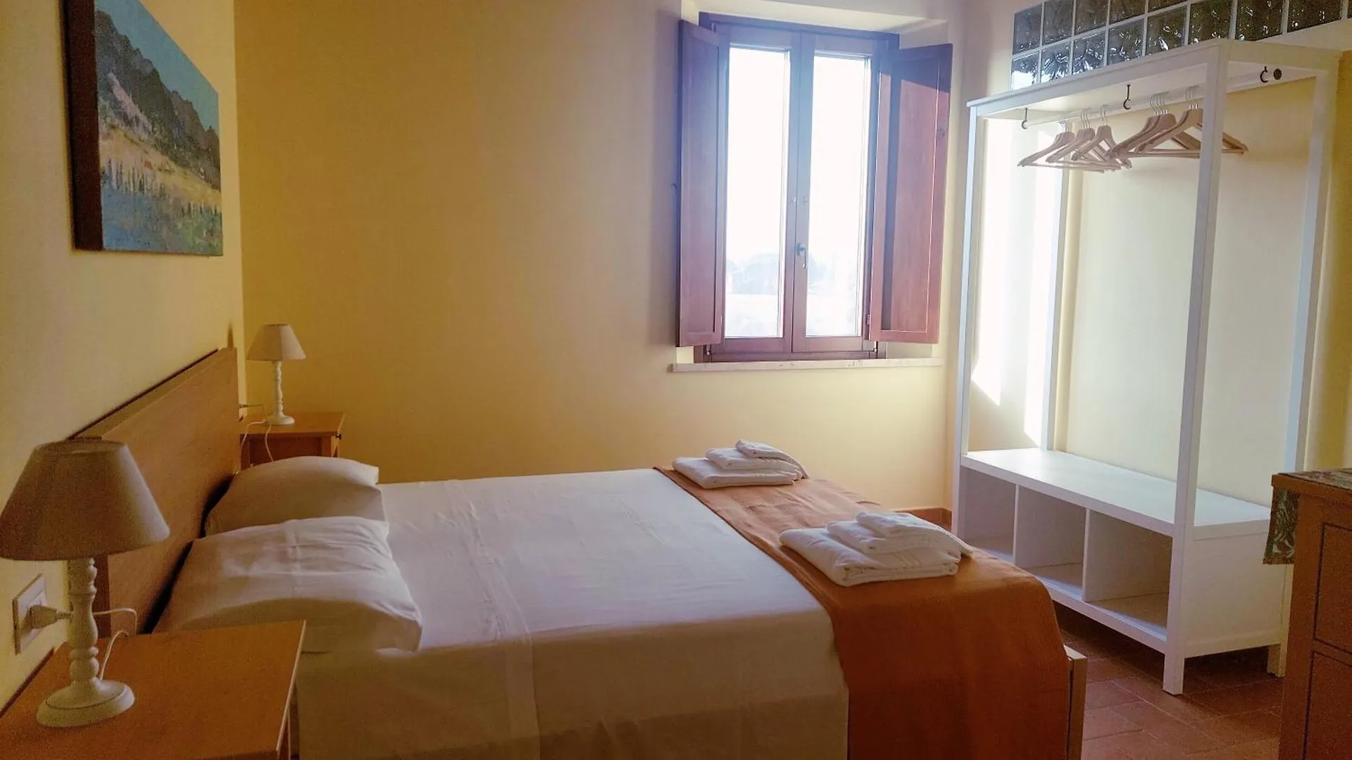 Casale Il Pescinone Apartment Piombino